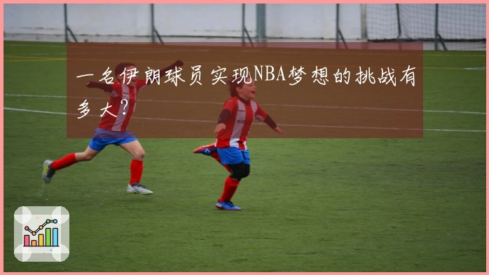 一名伊朗球员实现NBA梦想的挑战有多大？