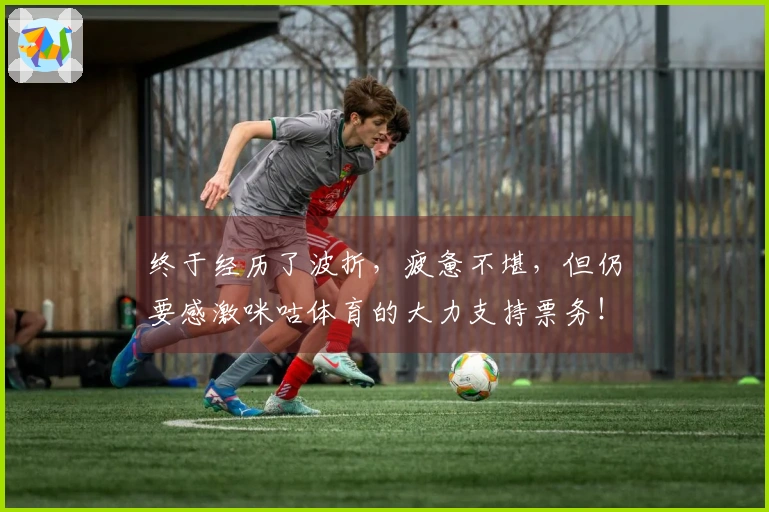 终于经历了波折，疲惫不堪，但仍要感激咪咕体育的大力支持票务！